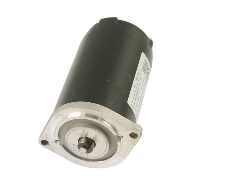 12224300-00/MD24080AE Hydraulic Unit 24V DC Motor For Byd Electric Forklift