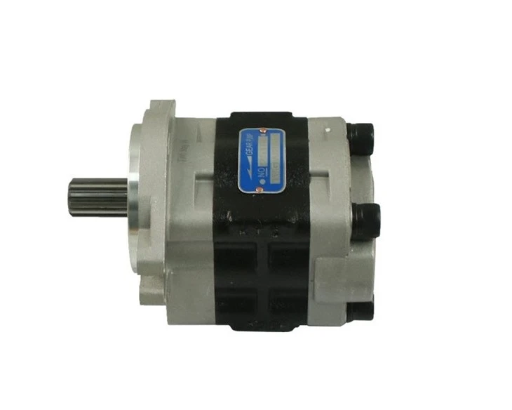 Forklift Parts CBHV-F28.2-AL2Ф13 Hydraulic Gear Pump 13 Teeth For Hc Forklift best