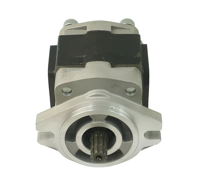 Trukin osat CBHZBG-F28.2-AT Hydraulipumppu CPCD20-30 "N" Series/TD27