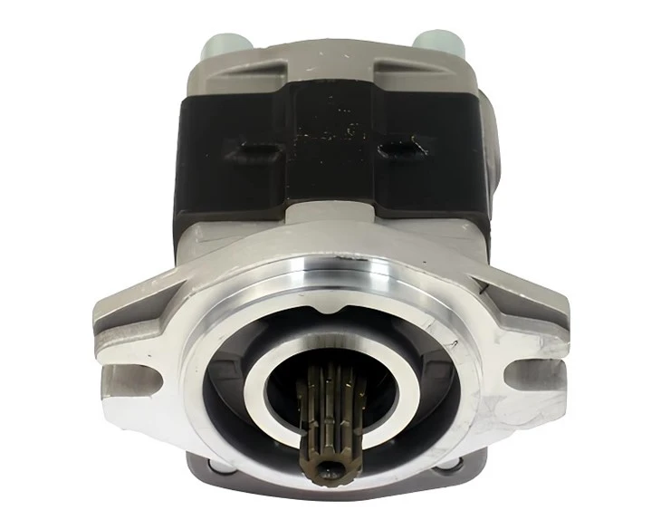 XF250-601100-000 Hydraulipumppu Hc:lle, XF250 (CBHZG-F28.2-AL@L)