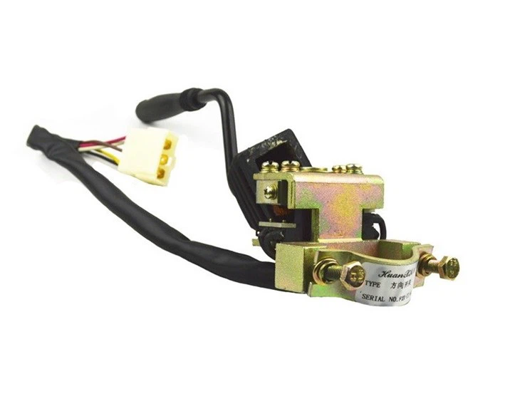 Forward& Reverse Switch For Hc Electric Forklift (FXK-2-06) 5-Wire best