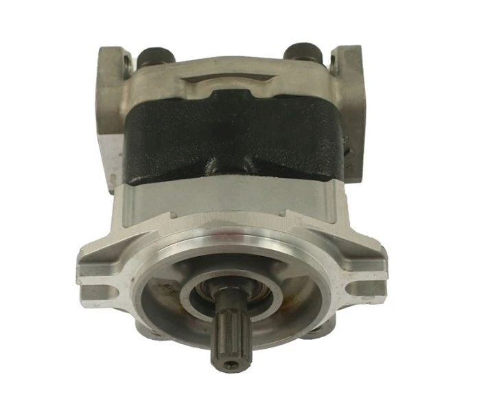 Trukin varaosat KFP2227CSMH-A1 hydraulinen vaihdepumppu FD50-7, Premium