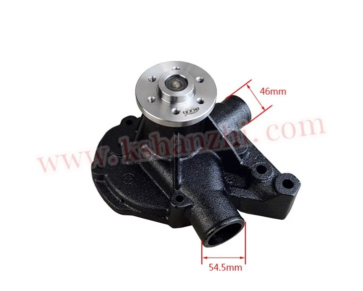 Hanzhi Forklift Parts Engine Vesipumppu Daewoo D1146 (SB-DY-D1)
