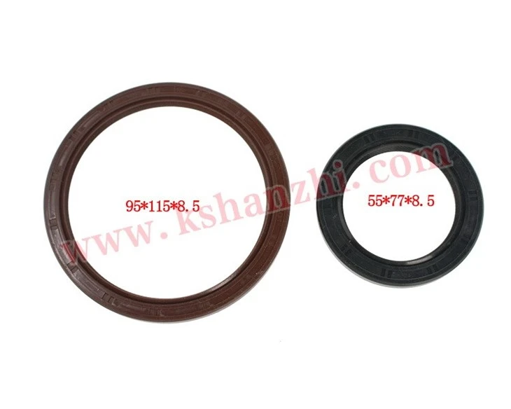 Engine Rebuild Repair Kits, 04111-20220-71 Engine Gasket For 6FD/2Z best
