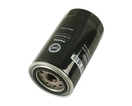 Trukin osat 32K62-00400 Polttoainesuodatin FD20-35N, 100 % Premium