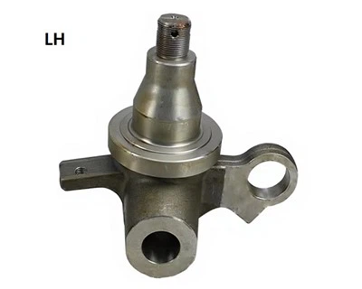 Haarukkatrukin osat 3EC-24-31711 LH /3EC-24-31721 RH ohjausnivel FD35-7