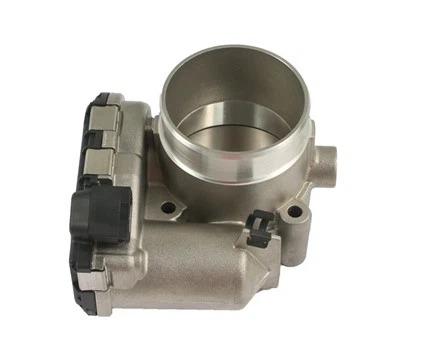 100 % alkuperäiset osat 4019103 Moottorin kaasuventtiili Hyster H50