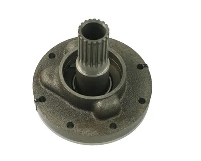 Trukin osat 711-04-12721 pumppu, vaihteiston lataus Kom. FD20-30-7
