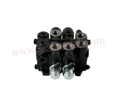 Hanzhi Forklift Parts D518203 ohjausventtiili Doosan, B20SE