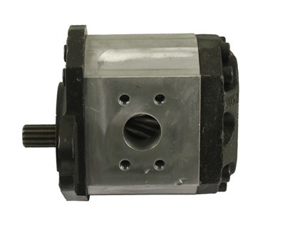 Trukin osat DHP-HC01-04-SS-45.1-0-Z Hydraulipumppu CPD45:lle