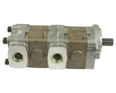Haarukkatrukin osat SD3232F9H9L470 Hydraulipumppu FD40 ~ 50t8, Premium tuonti