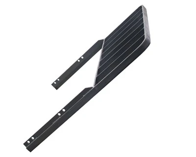 Suojarunko, trukin varaosat D20B8-20701 Kuorman selkänojat malleihin Cpcd20~25