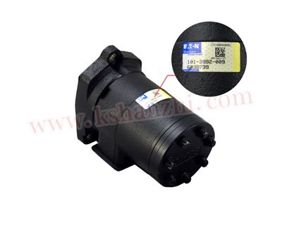 Hanzhi Forklift Parts 6838739 Öljymoottori, Hydraulinen CAT 77F