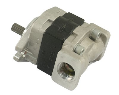 Hanzhi Forklift Parts 69131230 hydraulipumppu Hysterille. J3.0UT