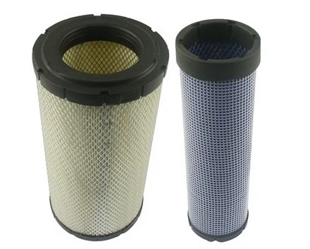Hanzhi Forklift Parts Air Filter Assy for CPCD50~70 (KW-1836)