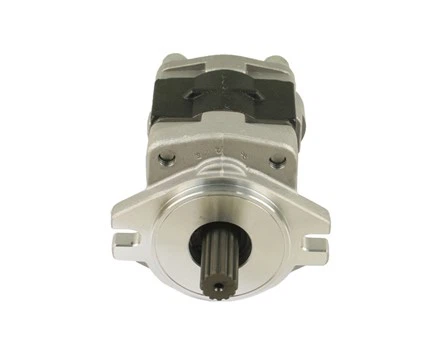 Hanzhi SGP1A25D4H1-R8789D "hc" trukin hydraulipumppu, 100 % Premium