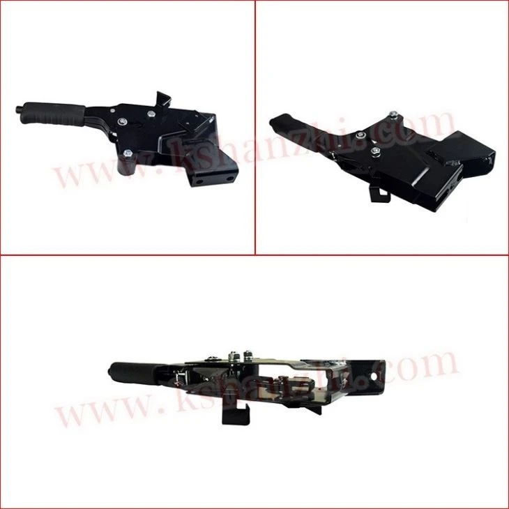 High Performance Universal Parking Brake Handle Lever For Tcm,239A5-50101