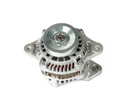C240 Laturi 12V/50A, 8-97539-988-0, uusi tyyli