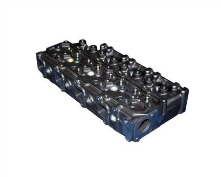 S4S teräsvalumoottorin sylinterinkansi, 32A01-01010