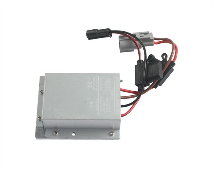 DC Converter 24V For XIPD350 (XIPD350-700400-001)