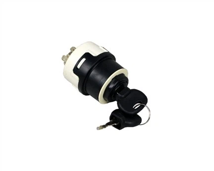 0009730212 Trukin osat Linde 350/353 Sytytyskytkin