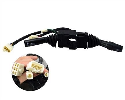H2000/5-10T yhdistelmäkytkin, JK804BJ