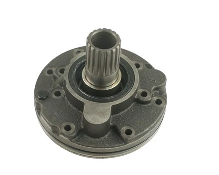 31340-51H00   vaihteisto   lataus   pumppu   assy   for   TD42% 2fF03