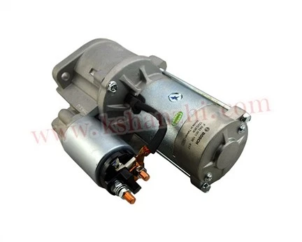 32A66-10101 Trukin osat Käynnistysmoottori 12V S4S:lle