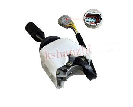 Eteen-&taaksekytkin 3EB-55-32222 FD20-30T12,T14