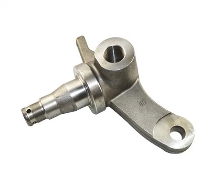 Haarukkatrukin varaosat Ohjausnivel RH FD20~30-12, 3EB-24-31230