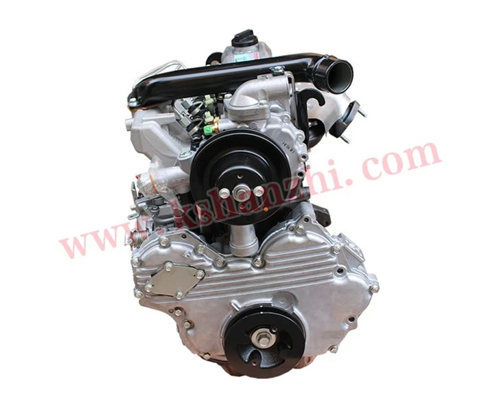 Genuine Forklift Parts Toy. 8F1DZ-3 Engine Assembly 12320-26630-71